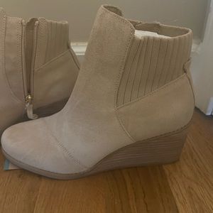 Toms boodie